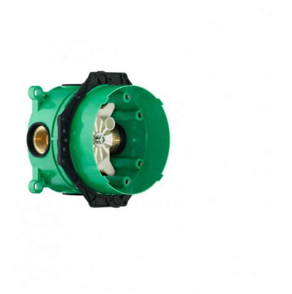 Скрытая часть iBox universal 01700180 , Axor