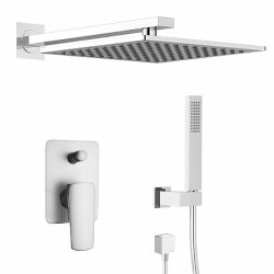 Feramolli Душевая система Pura арт. CL709-12 Feramolli Душевая система Pura арт. CL709-12