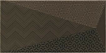 Настенная плитка Fancy graphite 10x20 Mainzu DIAMOND арт. 78795751