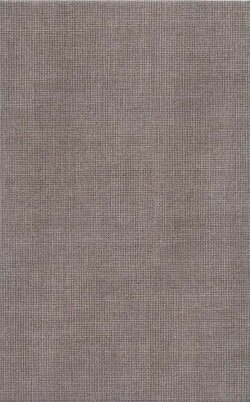 6344 Керамическая плитка 25x40 Трокадеро коричневый матовый 6344 Керамическая плитка 25x40 Трокадеро коричневый матовый