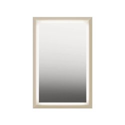 Зеркало Classic 1000x650, Kerama Marazzi Plaza, PL.C.mi.65\CAP цвет: капучино матовый