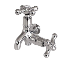 Кран, цвет: хром Remer Liberty 251LICE Кран, цвет: хром Remer Liberty 251LICE