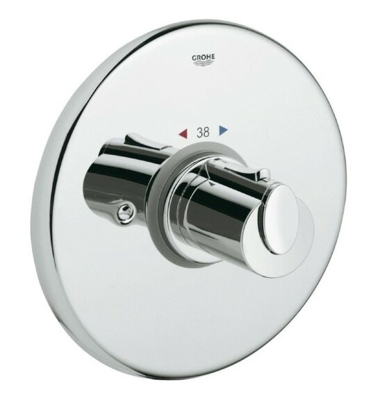 Смеситель термостат для душа GROHE Grohtherm 1000 арт. 19235000