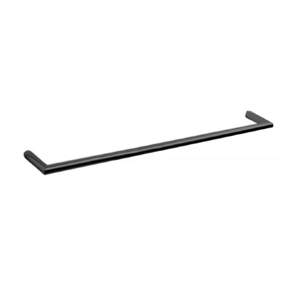 Полотенцедержатель YOUNG , matt gun metal pvd FANTINI - 96P57611