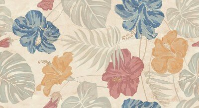 Декор Atlas Concorde Russia Thesis Foliage 600010002246 30.5X56