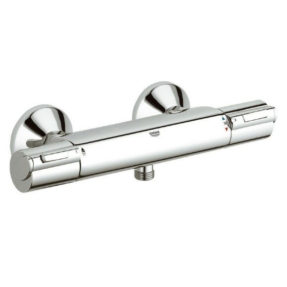 Смеситель с термостатом для душа GROHE Grohtherm 1000 арт. 34143000