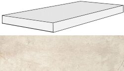 Ступень Ardoise Ivoire Gradino Sx 33x120x3 Rex арт. 739332