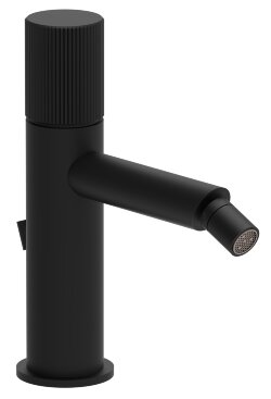 Paffoni Смеситель для биде c автоматическим донным клапаном арт. JO135NO