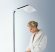 Hansgrohe душевая система с термостатом для ванны, Raindance E, глянцевый хром арт. 27113000