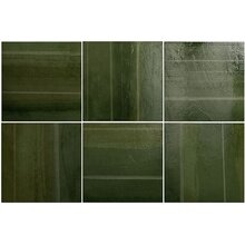 Керамическая плитка для стен EQUIPE HABITAT 25396 Cala Olive 20x20 см