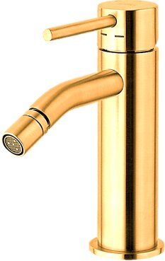 Paffoni Смеситель для биде c автоматическим донным клапаном арт. LIG135HGSP