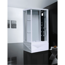 Душевая кабина (1100x800x2200), Orans SR-86152 L, R-ED, Orans арт. 86152LR Душевая кабина (1100x800x2200), Orans SR-86152 L, R-ED, Orans арт. 86152LR