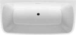 Акриловая ванна ADORE FS 180x86 RIHO арт. BD04 (BD0400500000000)
