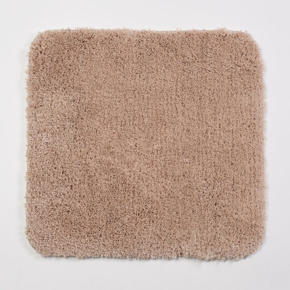 Коврик для ванной Kammel BM-8332 Hazelnut  WasserKRAFT цвет: Бежевый