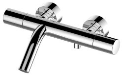 Keuco Смеситель для ванны S, Plan s, 52920 010100 цвет: хром Keuco Смеситель для ванны S, Plan s, 52920 010100 цвет: хром