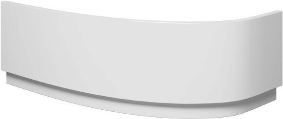 Фронтальная панель для ванны Riho Lyra 170 R + крепление P055N0500000000