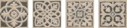 Kerama Marazzi Парнас HGD\A170\TU0031L Lapp. (Гранит) 9,7x9,7 - Вставка Kerama Marazzi Парнас HGD\A170\TU0031L Lapp. (Гранит) 9,7x9,7 - Вставка