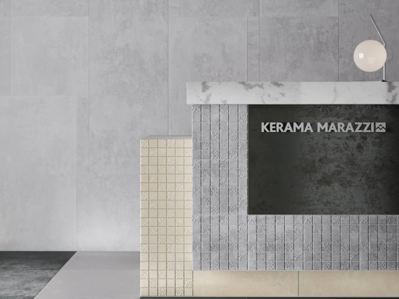 Kerama Marazzi Про Фьюче DD640100R Бежевый Светлый Обрезной 60x60 - керамическая плитка и керамогранит в Москве