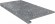 Kerama Marazzi Терраццо SG632800R\GCF Серый темный клееная 60x33 - керамическая плитка и керамогранит в Москве