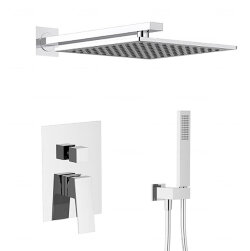 Feramolli Душевая система Cubo арт. CL710-12 Feramolli Душевая система Cubo арт. CL710-12