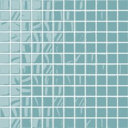 20090 Керамическая плитка мозаичная 29,8x29,8 Темари Бирюзовый глянцевый 20090 Керамическая плитка мозаичная 29,8x29,8 Темари Бирюзовый глянцевый