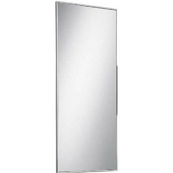 Зеркало, 40 см нержавеющая сталь Fashion Mirrors Colombo Design арт. В2040