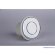 Гидромассажная ванна 180х80 Whitecross Layla 0122.180080.100.SOFT.CR цвет: хром