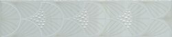 AD\B465\6373 Керамический бордюр 25x5,4 Сияние глянцевый AD\B465\6373 Керамический бордюр 25x5,4 Сияние глянцевый