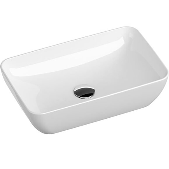 Раковина-чаша Ravak 50 белая Uni Slim (Чехия) - XJX01150001
