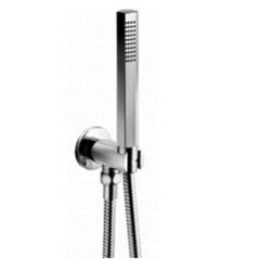 Душевой набор VENEZIA , хром FANTINI - 29025943