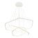 Подвесной светодиодный светильник Confort Line хай-тек FL365, Ambrella light цвет: белый