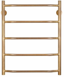 Полотенцесушитель водяной SECADO 1 40х60, бронза - 4603777458935 Полотенцесушитель водяной SECADO 1 40х60, бронза - 4603777458935