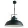 Подвесной светильник, вид современный Martin Arte Lamp цвет:  зеленый - A5213SP-1BG