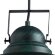 Подвесной светильник, вид современный Martin Arte Lamp цвет:  зеленый - A5213SP-1BG