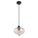 Подвесной светильник, вид хай-тек Emozione Arte Lamp цвет:  коричневый - A7171SP-1AM