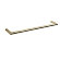 Полотенцедержатель YOUNG , matt british gold pvd FANTINI - 96P67611