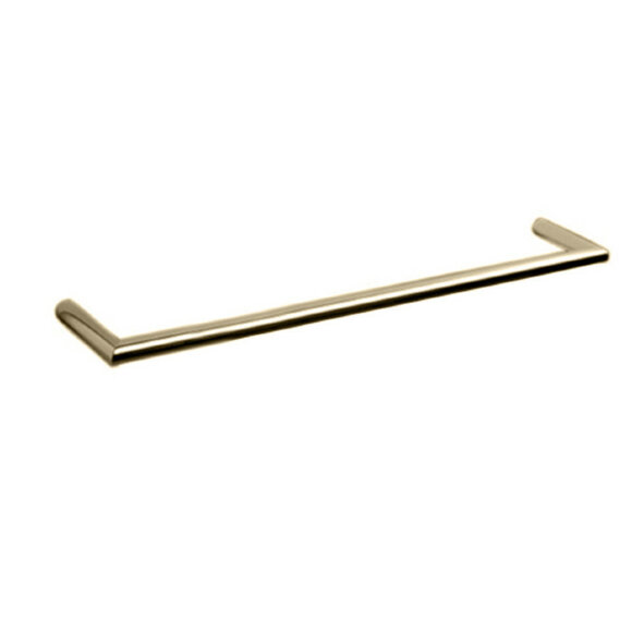Полотенцедержатель YOUNG , matt british gold pvd FANTINI - 96P67611