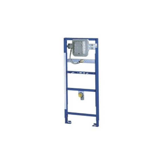 Инсталляция для писсуара GROHE Rapid SL арт. 38514000