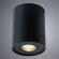 Потолочный светильник, вид минимализм 5644 Arte Lamp цвет:  черный - A5644PL-1BK