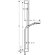 Hansgrohe душевой гарнитур Relaxation cо штангой 90см, Pulsify Select S, матовый черный арт. 24170670