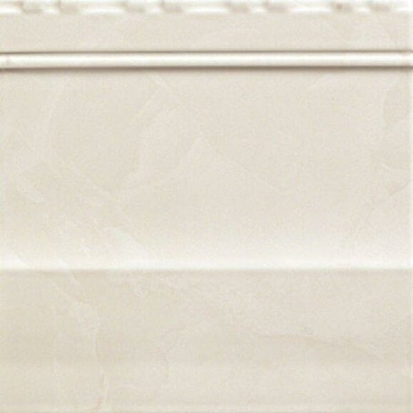 Декор Marvel Champagne Base Lesena 20x20 Atlas Concorde Italy  арт. ASC7