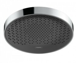 Hansgrohe верхний душ, Rainfinity, глянцевый хром арт. 26231000