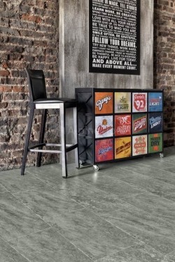 Кварцвиниловая плитка Шеффилд ЕСО 4-13 Alpine floor