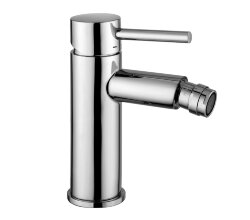 Paffoni Смеситель для биде без донного клапана арт. SK131HCR Paffoni Смеситель для биде без донного клапана арт. SK131HCR