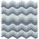 Мозаика Glaze Wave Blue 29,2x29 L Antic Colonial арт. L100226659
