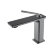 Смеситель для раковины, GF-7105-GM, Gunmetal, Black&White арт. 7105GM