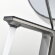 Смеситель для раковины, GF-7105-GM, Gunmetal, Black&White арт. 7105GM