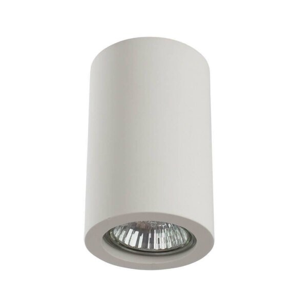 Накладной светильник, вид современный Tubo Arte Lamp цвет:  белый - A9260PL-1WH