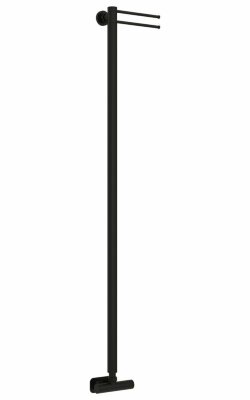 Водяной полотенцесушитель Лайк EU50 1200х50 Сунержа, 31-0213-1200 цвет: матовый чёрный Водяной полотенцесушитель Лайк EU50 1200х50 Сунержа, 31-0213-1200 цвет: матовый чёрный