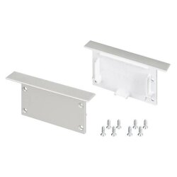 Заглушка (, Пластик) Arlight - 034138